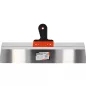 YATO SPATULYA FALI 550 MM INOX LÁGY FOGANTYÚS (YT-52314)