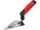 YATO Kőműves kanál hegyes Inox 135x80mm (YT-5245)