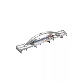 YATO Vakolatgyalu késes Alumínium 450x90mm (YT-5247)