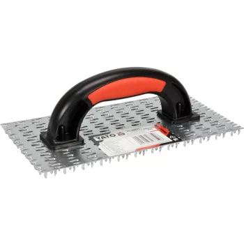 YATO Vakolatkaparó tüskés 248 x 133 mm (YT-52471)