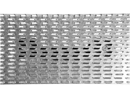 YATO Vakolatkaparó tüskés acél fejjel, 127 × 254 mm (YT-52471)