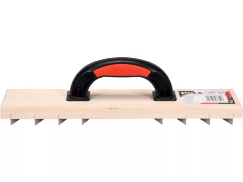 YATO VAKOLATGYALU 84 X 405 MM (YT-52472)