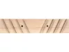 YATO VAKOLATGYALU 84 X 405 MM (YT-52472)