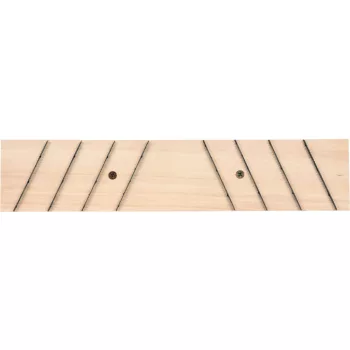 YATO VAKOLATGYALU 84 X 405 MM FOGAZOTT (YT-52473)