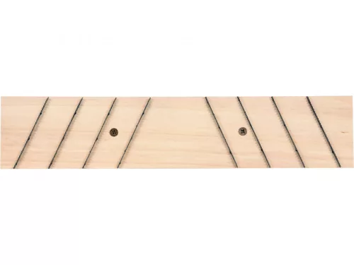 YATO VAKOLATGYALU 84 X 405 MM FOGAZOTT (YT-52473)