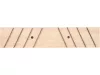 YATO VAKOLATGYALU 84 X 405 MM FOGAZOTT (YT-52473)