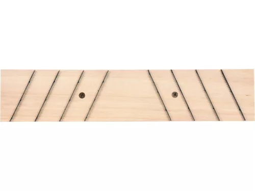 YATO VAKOLATGYALU 84 X 405 MM FOGAZOTT (YT-52473)