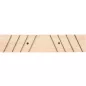 YATO VAKOLATGYALU 84 X 405 MM FOGAZOTT (YT-52473)