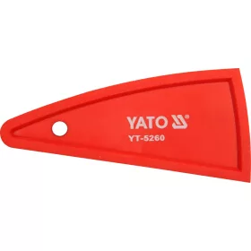 YATO Fugakihúzó szilikonlap (YT-5260)