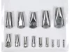 YATO KITTKINYOMÓ HEGY KÉSZLET 14 RÉSZES INOX (YT-52622)