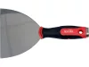 YATO Spakli gipszkartonhoz 125 mm inox + 4 db bithegy (YT-52760)