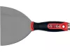 YATO Spakli gipszkartonhoz 125 mm inox + 4 db bithegy (YT-52760)