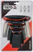 YATO Spakli készlet 5 db (YT-52790)