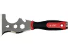 YATO Kaparó spakli multifunkciós inox + 4 db bithegy (YT-52870)