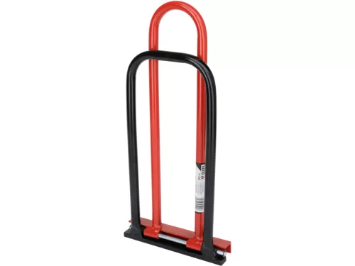 YATO Falclezáró fogó kettős állókorc kialakításához, 480 × 220 mm (YT-5402)