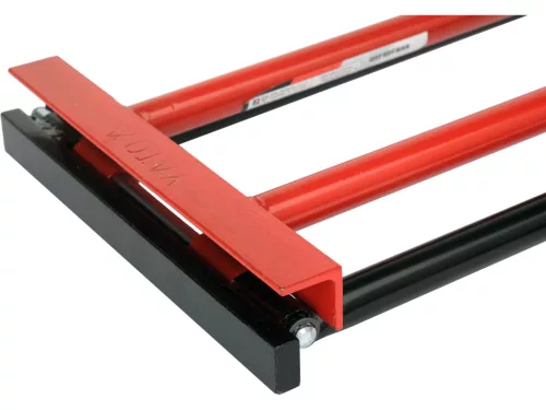 YATO Falclezáró fogó kettős állókorc kialakításához, 480 × 220 mm (YT-5402)