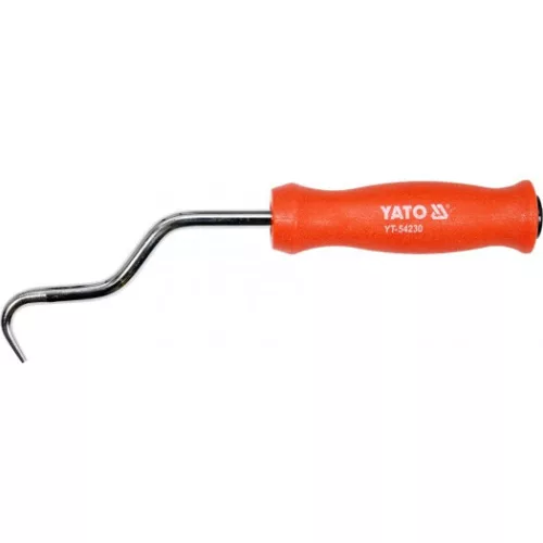 YATO Huzalsodró 210mm (YT-54230)