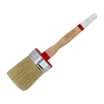 YATO KÖRECSET FA NYÉLLEL 60 MM KEVERT SÖRTE (YT-54583)