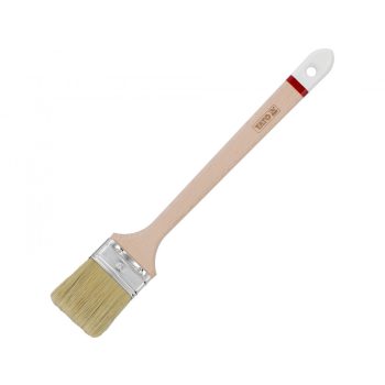   YATO RADIÁTOR ECSET FA NYÉLLEL 63 mm KEVERT SÖRTE (YT-54622)