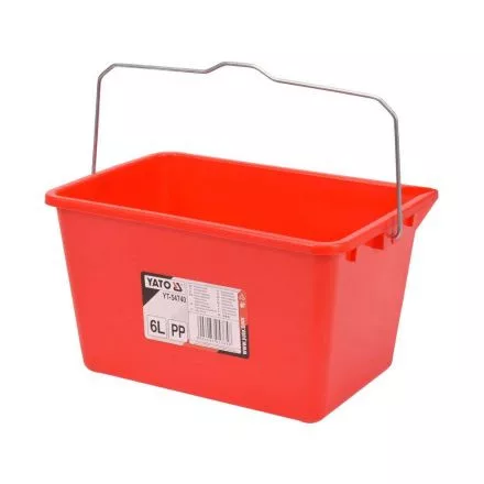 YATO Festékvödör, 8l (YT-54741)