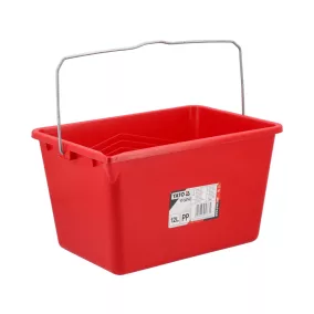 YATO Festékvödör, 12l (YT-54742)