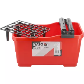 YATO Fugamosó vödör 22 L (YT-54750)
