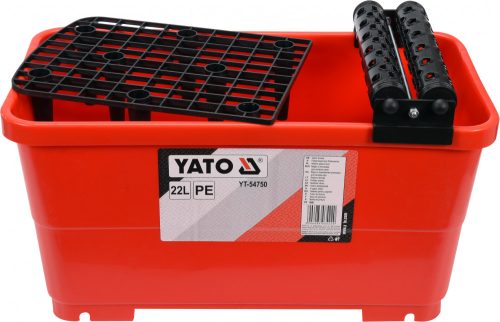 YATO Fugamosó vödör 22 L (YT-54750)