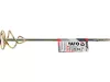 YATO Festékkeverő (spirál) 85x450 SDS plus (YT-5492)