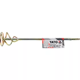 YATO Festékkeverő (spirál) 85x450 SDS plus (YT-5492)