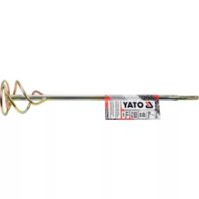 YATO Festékkeverő (spirál) 85x450 SDS plus (YT-5492)