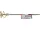 YATO Festékkeverő (spirál) 85x450 SDS plus (YT-5492)