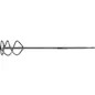 YATO Festékkeverő (spirál) 85x450 SDS plus (YT-5492)