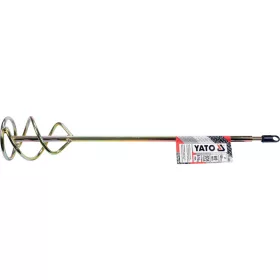 YATO Festékkeverő 100x600 SDS plus (YT-5493)