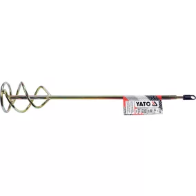 YATO Festékkeverő 100x600 SDS plus (YT-5493)