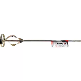 YATO Festékkeverő 100x600 SDS plus (YT-5496)