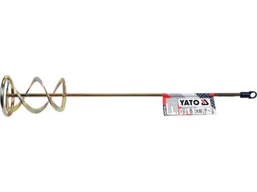 YATO Festékkeverő 100x600 HEX (YT-5499)