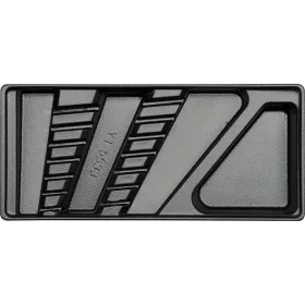   YATO Fiókbetét szerszámok nélkül szerszámkocsiba YT-5533 csillagkulcs készlethez (YT-55331)