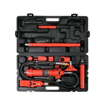   YATO HIDARULIKUS KAROSSZÉRIAJAVÍTÓ KÉSZLET 16 RÉSZES 4T (YT-55500)