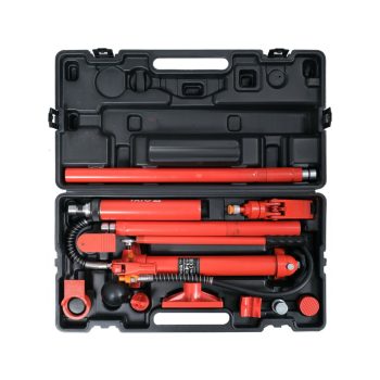   YATO HIDARULIKUS KAROSSZÉRIAJAVÍTÓ KÉSZLET 16 RÉSZES 4T (YT-55503)