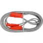   YATO MOTORFELFÜGGESZTŐ GERENDA 320 KG 900-1600 MM (YT-55567)