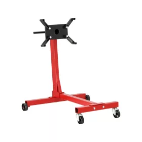   YATO Motorforgató állvány 450 kg, 360°-ban forgatható fejjel (YT-55570)