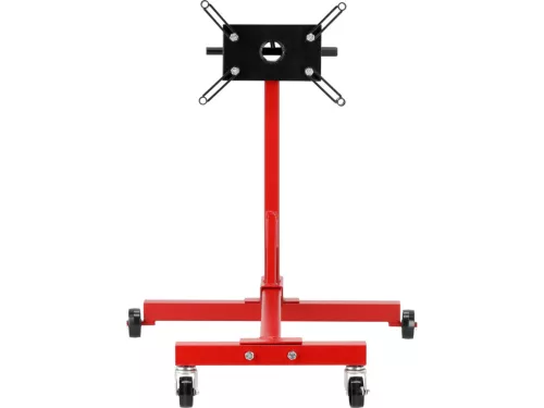 YATO Motorforgató állvány 450 kg, 360°-ban forgatható fejjel (YT-55570)