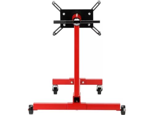 YATO Motorforgató állvány 450 kg, 360°-ban forgatható fejjel (YT-55570)