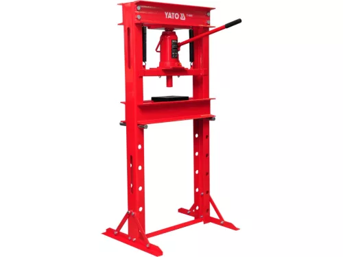 YATO Hidraulikus prés 20T (YT-55581)