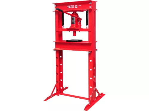 YATO Hidraulikus prés 20T (YT-55581)