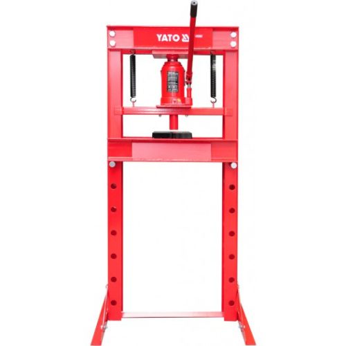 YATO Hidraulikus prés 30T (YT-55582)