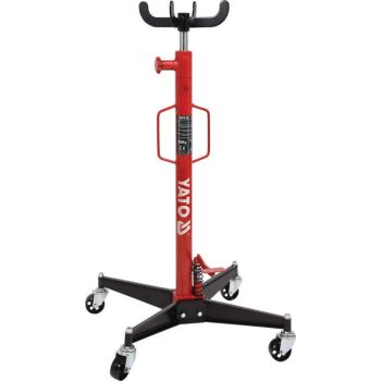 YATO Hidraulikus sebességváltó emelő 500kg (YT-55600)