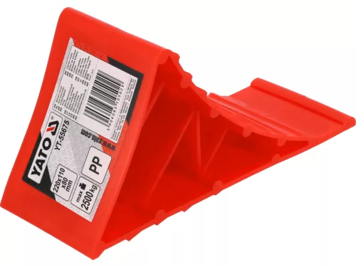 YATO KERÉK ÉK 80 X 220 MM (YT-55675)