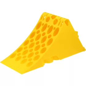   YATO Kerékék teherautókhoz és pótkocsikhoz, 470 × 200 × 220 mm, DIN 76051-1 (YT-55676)