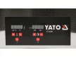 YATO ULTRAHANGOS ALKATRÉSZMOSÓ 22L (YT-55801)